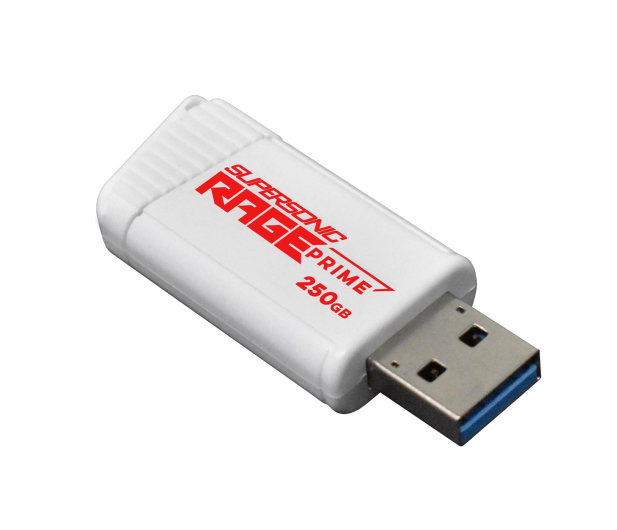 PATRIOT USB 3.1 Gen 2 250GB 600MB/s PEF250GRPMW32U - 668714 - zdjęcie 6